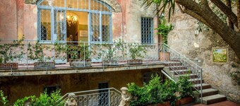 Villetta Sant'Onofrio