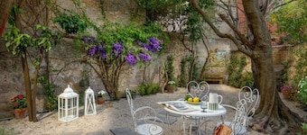 Villetta Sant'Onofrio