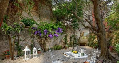 Villetta Sant'Onofrio