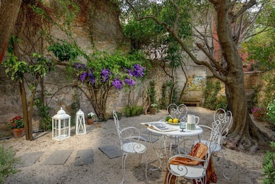 Villetta Sant'Onofrio