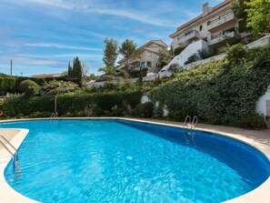 ハウス 3 ベッドルーム テラス | プール