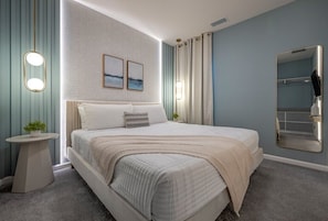 5 chambres, Wi-Fi, draps fournis
