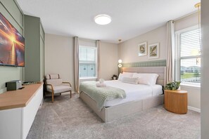 7 dormitoris, wifi i roba de llit 