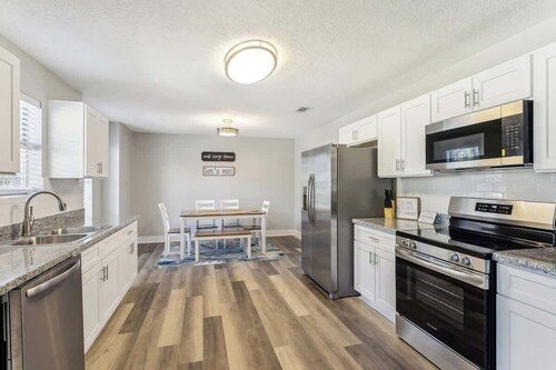Beautiful Apartment