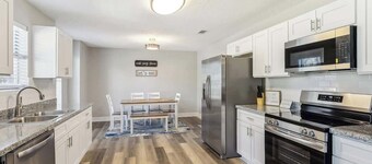 Beautiful Apartment