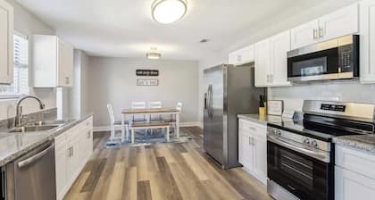 Beautiful Apartment