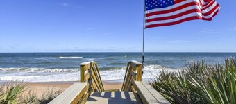 The White House on Flagler Beach - Unit 11