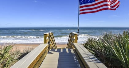 The White House on Flagler Beach - Unit 11