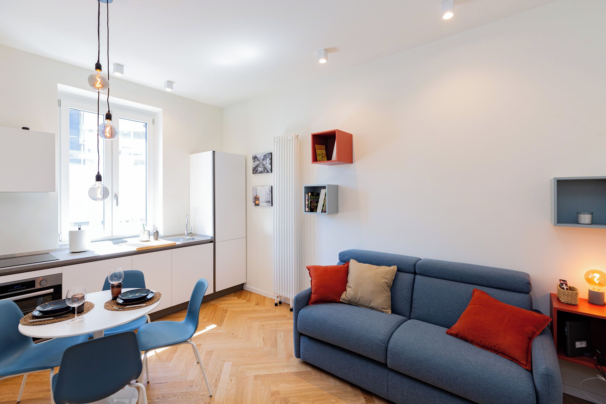 Smart TV