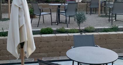 Hotel Restaurant Croix Blanche