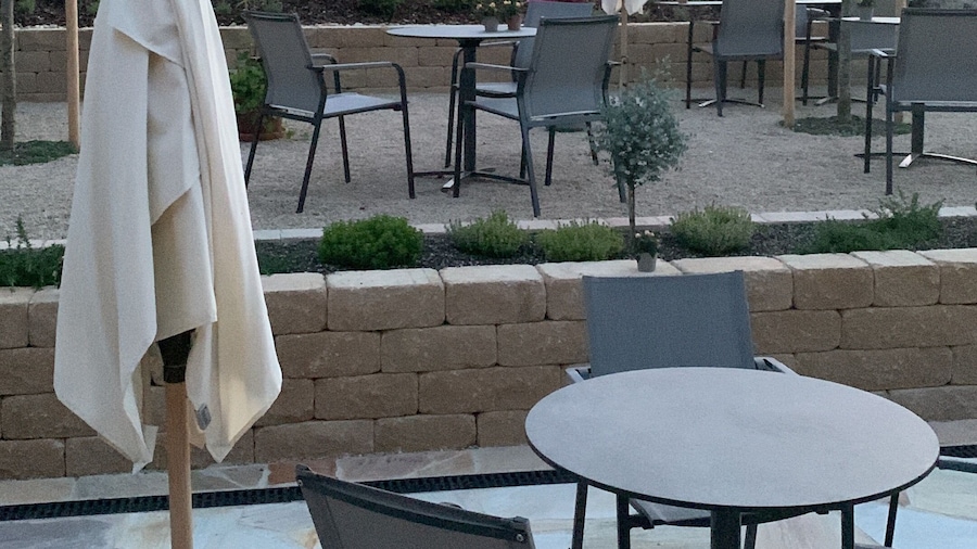 Hotel Restaurant Croix Blanche