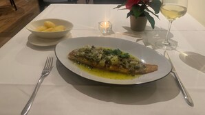Restaurant - Hotel Restaurant Croix Blanche (Bas-Vully)