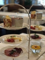 Café da manhã