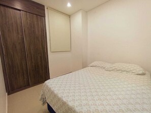 1 chambre, Wi-Fi gratuit