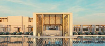 Amoh, A Luxury Collection Resort, Rhodes