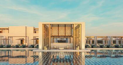 Amoh, A Luxury Collection Resort, Rhodes