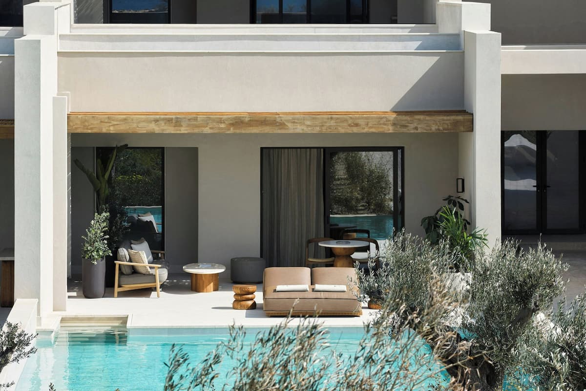 Minibar, in-room safe, blackout curtains, soundproofing