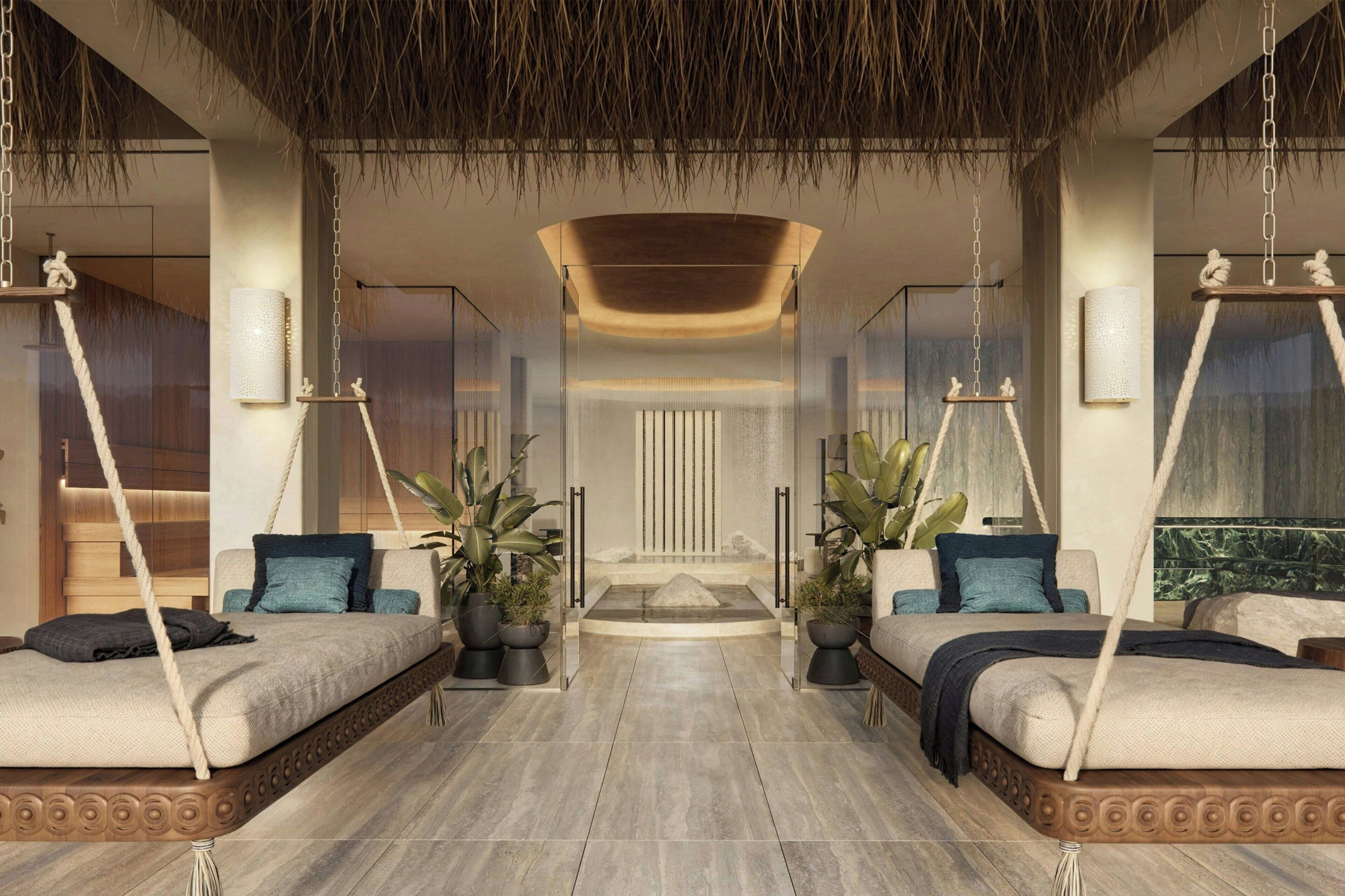 Sauna, body treatments, body wraps, body scrubs, facials