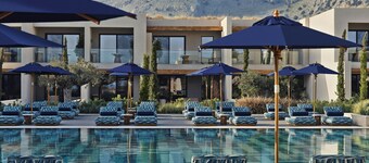 羅德斯奢華精選度假村