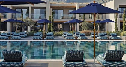 Amoh, A Luxury Collection Resort, Rhodes