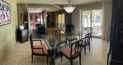 Spacious 7-bedroom house on quiet cul-de-sac in heart of Plattsburgh