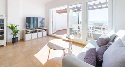 Global Mojacar Breeze - Seaview 8593