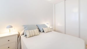 Unclassified image, 5 of 12, button - Global Mojacar Breeze - Seaview 8593 (Mojacar)
