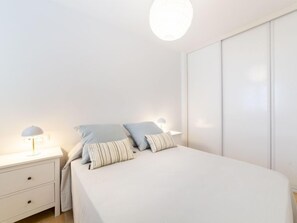 Ferienhaus, 4 Schlafzimmer, Terrasse | 4 Schlafzimmer