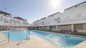 Unclassified image, 2 of 12, button - Global Mojacar Breeze - Seaview 8593 (Mojacar)
