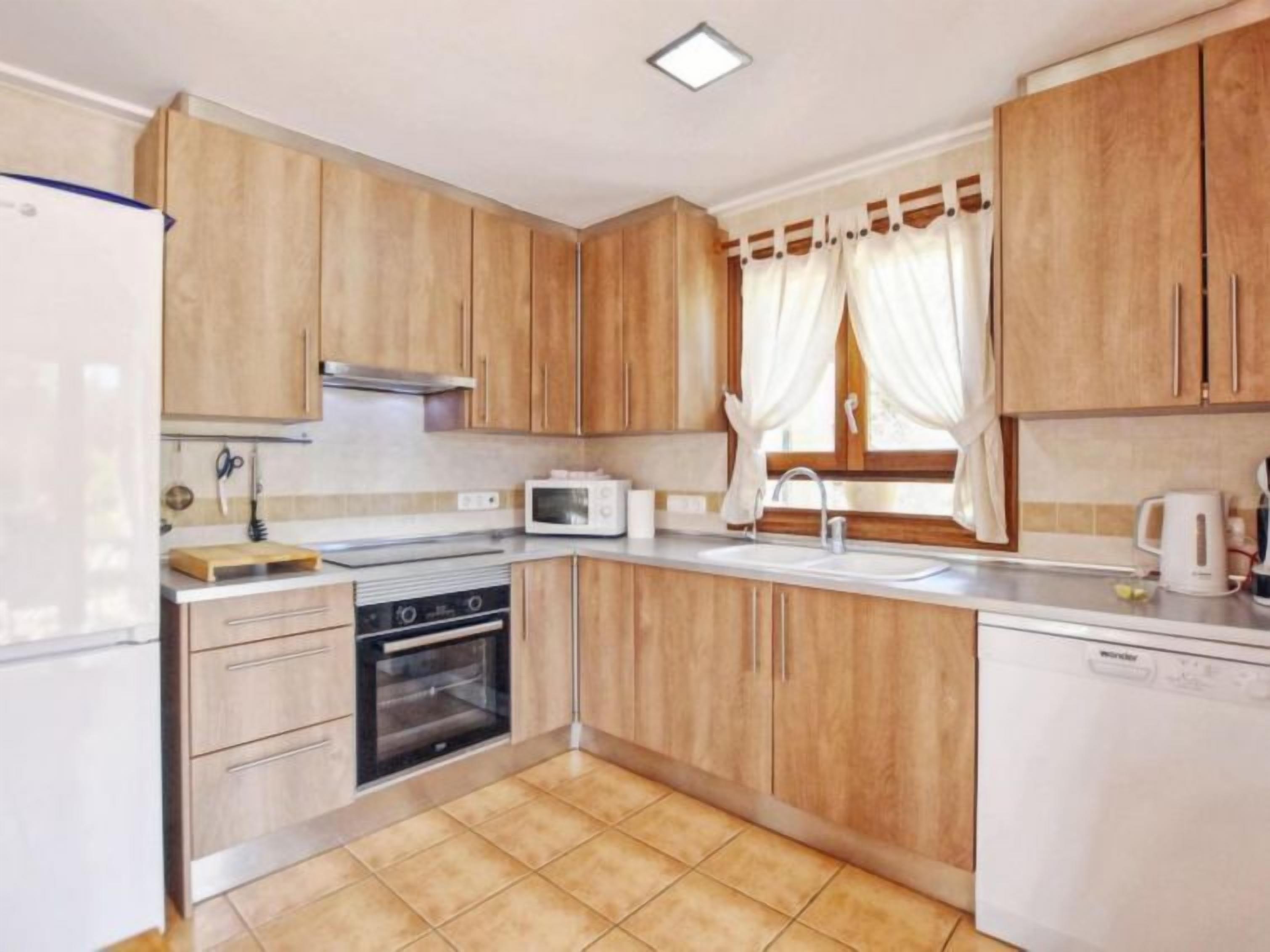 獨棟房屋, 多間臥室 | 私人廚房