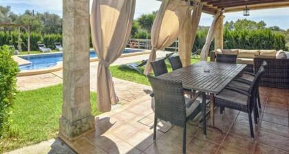 Global Can Ines - By Global Rental Holidays 8598