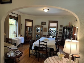 Restauration
