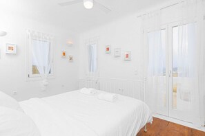 5 Schlafzimmer, Bügeleisen/Bügelbrett, Reisekinderbett, kostenloses WLAN