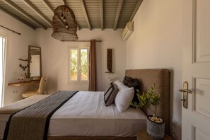 2 chambres, bureau, fer et planche à repasser, Wi-Fi gratuit