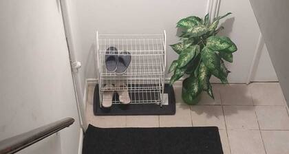 Whole House: Fair Price Great Amenities