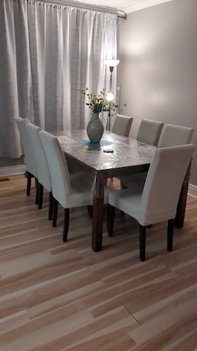 Whole House: Fair Price Great Amenities