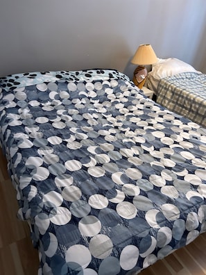 5 bedrooms, desk, iron/ironing board, free WiFi - Whole House: Fair Price Great Amenities (Richmond Hill)