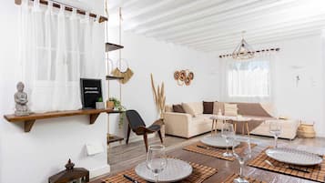 Fernseher, Arbeitsbereiche