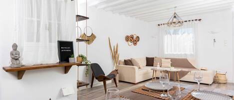 Télévision, espaces bureaux