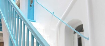 By Whitelist Mykonos