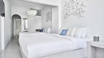 1 chambre, fer et planche Ă repasser, Wi-Fi gratuit, draps fournis