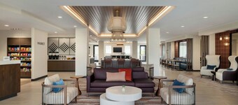 Fairfield By Marriott Inn & Suites Lancaster