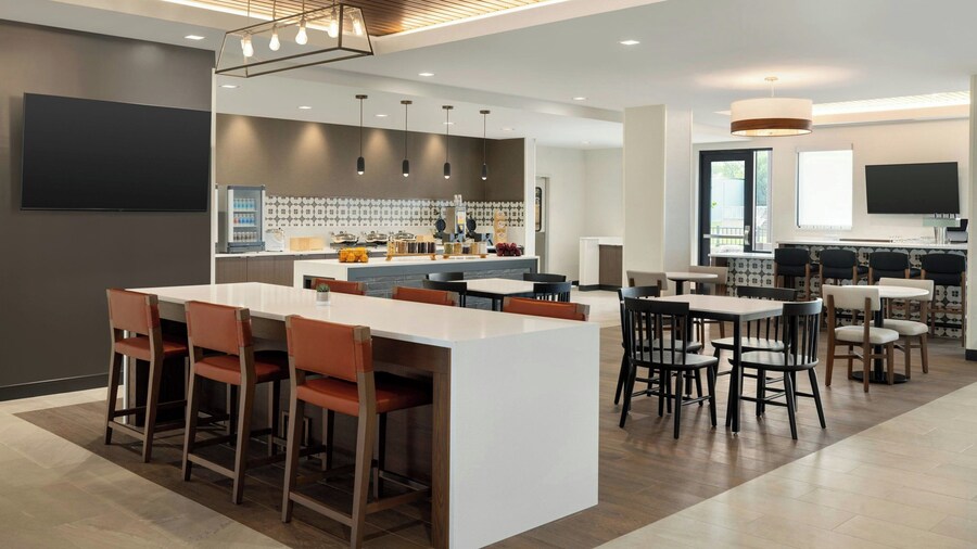 Fairfield By Marriott Inn & Suites Lancaster