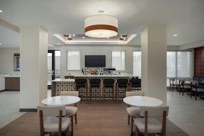 Lobby - Towneplace Suites By Marriott Lancaster, PA (Lancaster)
