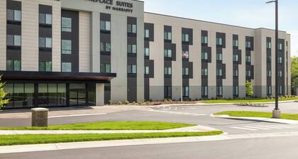 Towneplace Suites By Marriott Lancaster, PA