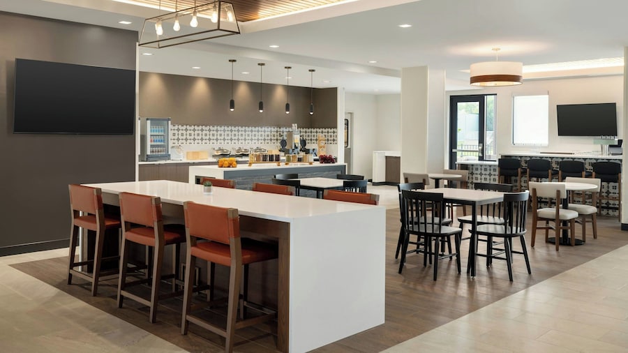 Towneplace Suites By Marriott Lancaster, PA