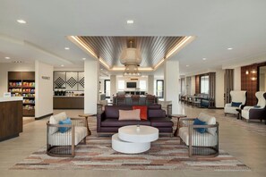 Kontinental frokost er inkludert hver dag