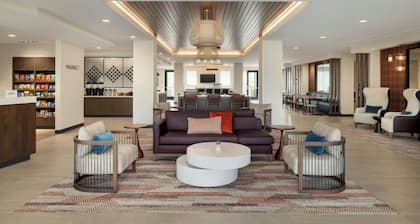 Towneplace Suites By Marriott Lancaster, PA