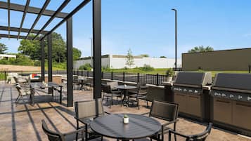 Property amenity