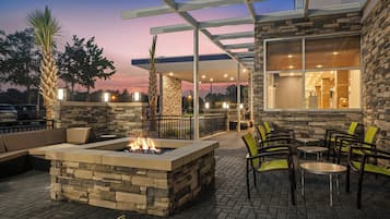 Servicio de la propiedad